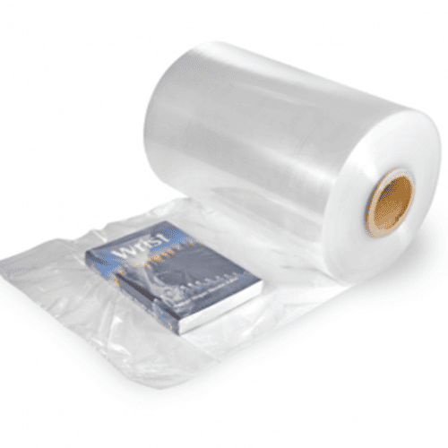 BS-1 Polyolefin Shrink Film-2