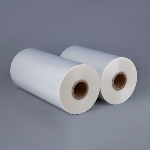 BS-1 Polyolefin Shrink Film-3