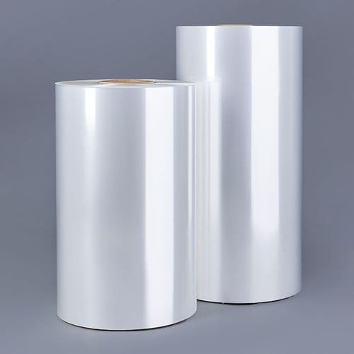 BS-2 Polyolefin Shrink Film -3