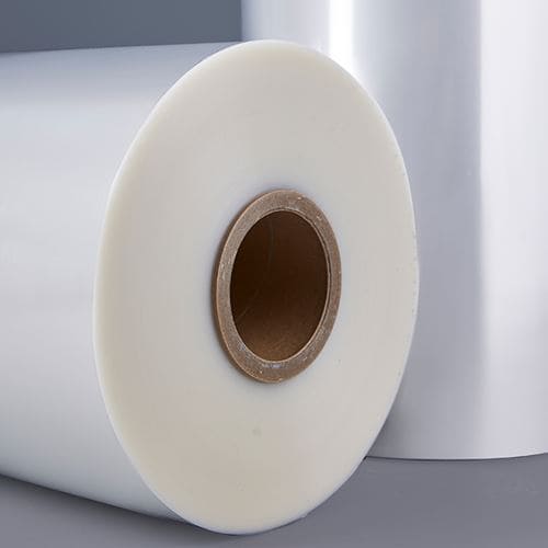 BS-2 Polyolefin Shrink Film -4